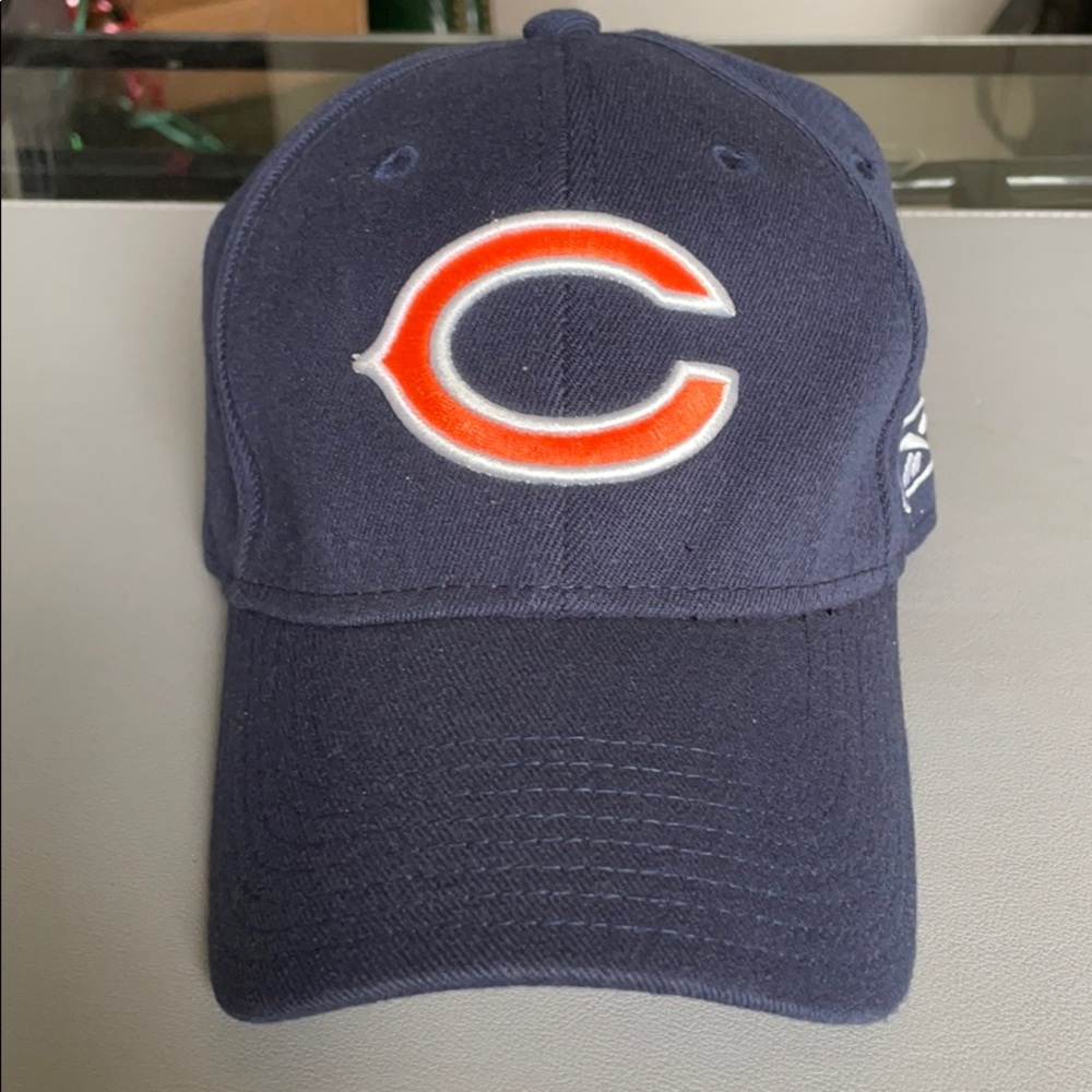 New Never Worn Chicago Bears Hat